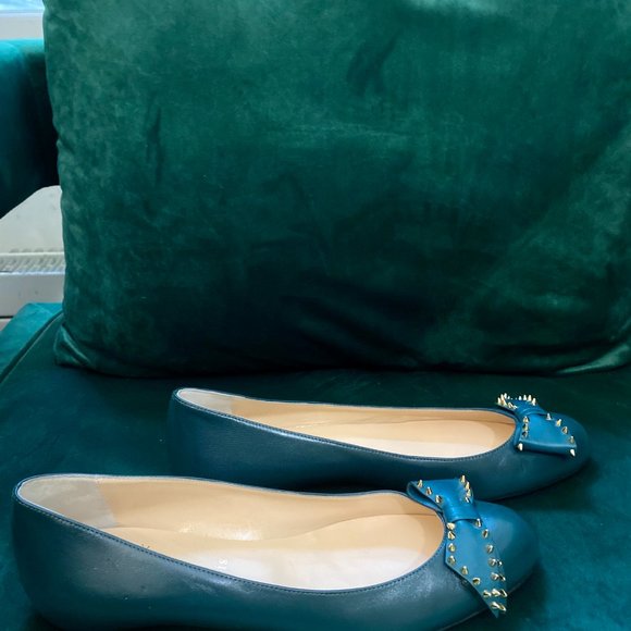 Christian Louboutin flat - Picture 3 of 6